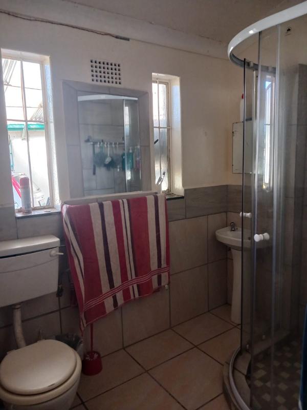 4 Bedroom Property for Sale in Meyerhof Free State
